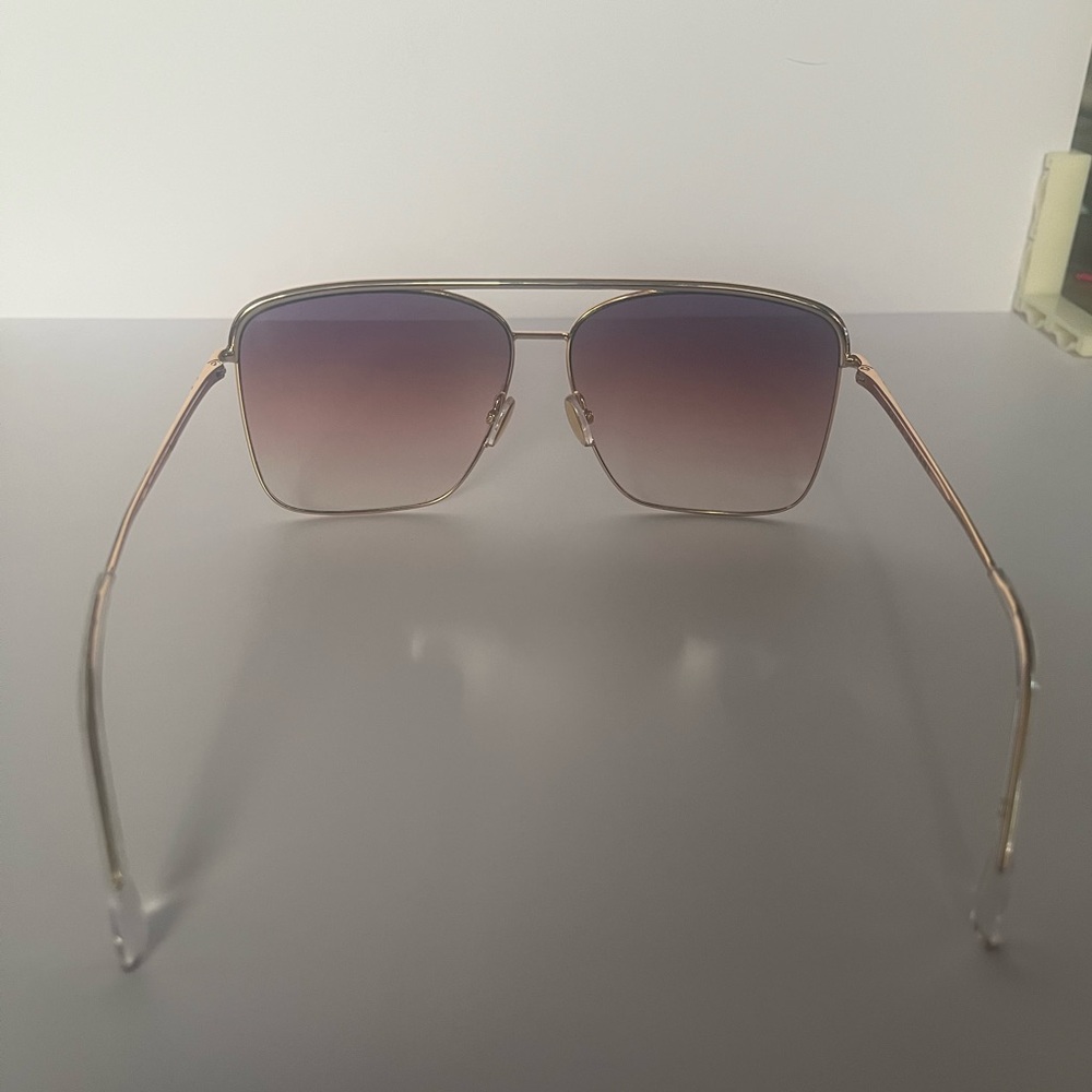 Isabel Marant Aviator Sunglasses - Picture 2 of 6